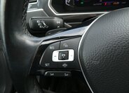 Volkswagen Tiguan SUV / Terénní 2,0 l 140 kw