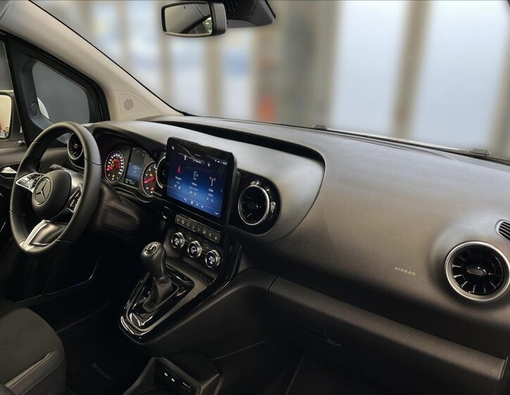 Mercedes-Benz Třídy T 14