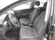 Volkswagen Golf Hatchback 1,9 l 77 kw
