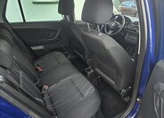 Škoda Fabia Kombi 1,4 l 63 kw