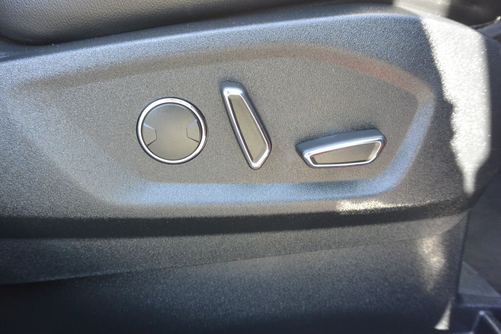 Ford Edge SUV 2,0 l 155 kw