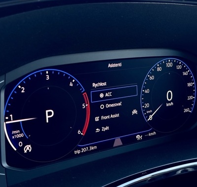 Volkswagen Multivan 35