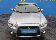 Mitsubishi ASX SUV / Terénní 1,8 l 110 kw