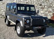 Land Rover Defender 1