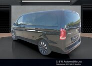 Mercedes-Benz Vito VAN / Minibus 2,0 l 140 kw