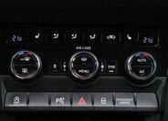 Škoda Kodiaq SUV / Terénní 1,1 l 110 kw
