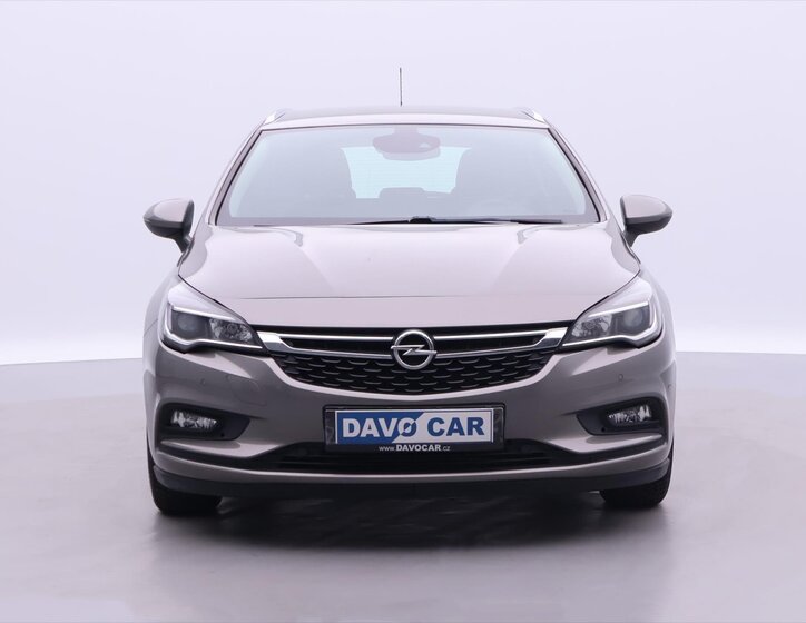 Opel Astra Kombi 1,4 l 110 kw