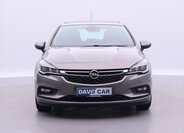 Opel Astra Kombi 1,4 l 110 kw