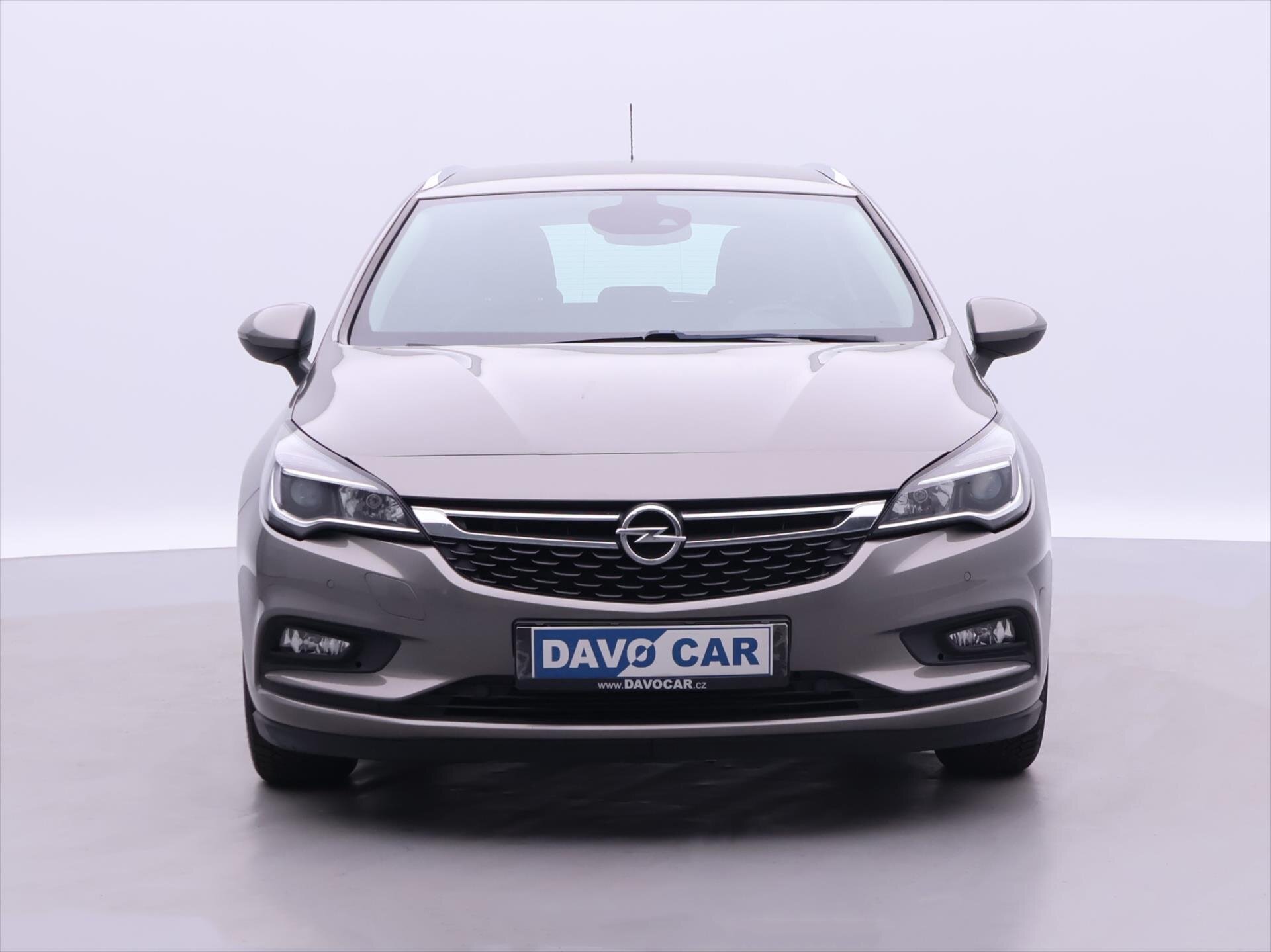 Opel Astra Kombi 1,4 l 110 kw