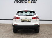 Nissan Qashqai SUV 1,2 l 85 kw