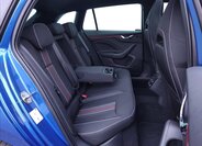 Škoda Scala Hatchback 999,0 85 kw