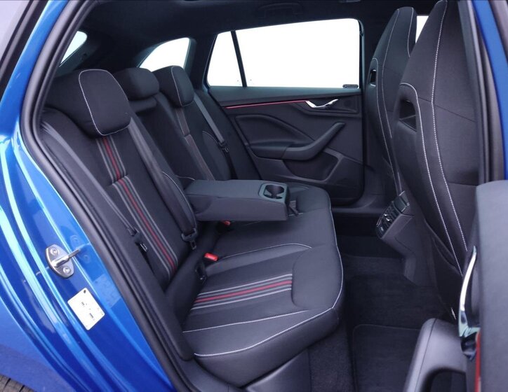 Škoda Scala Hatchback 999,0 85 kw