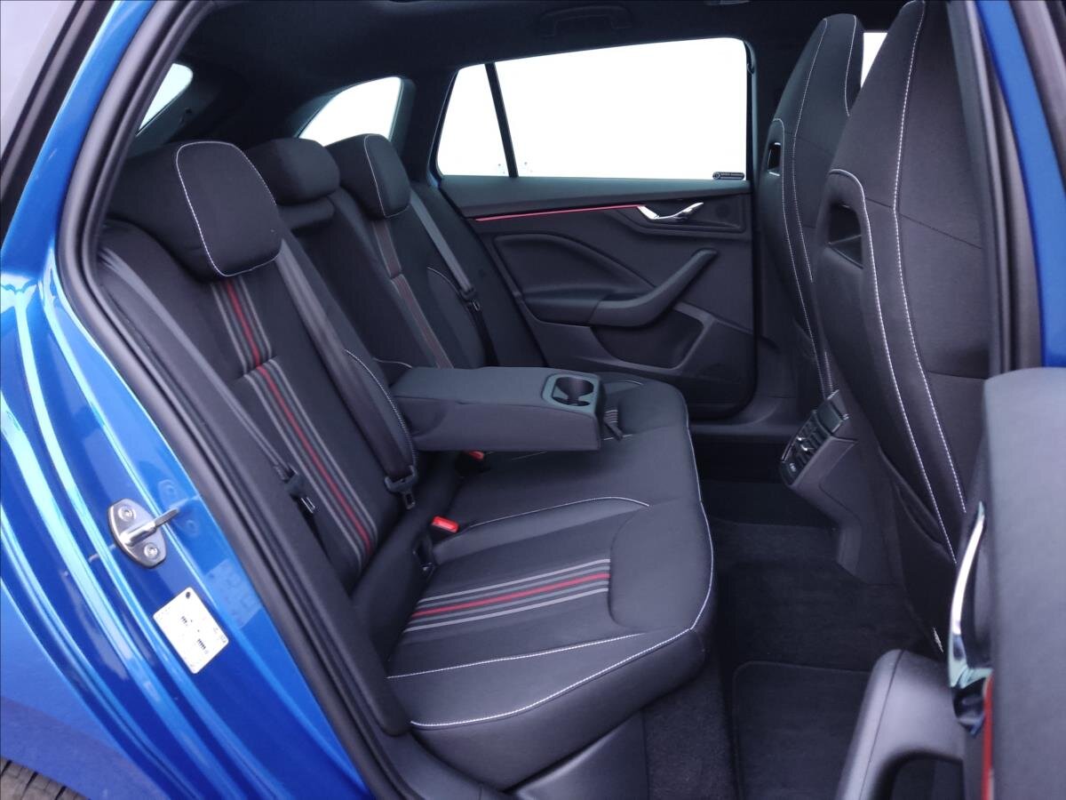 Škoda Scala Hatchback 999,0 85 kw