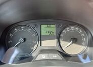 Škoda Fabia Hatchback 1,2 l 51 kw