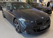 BMW Řada 5 5