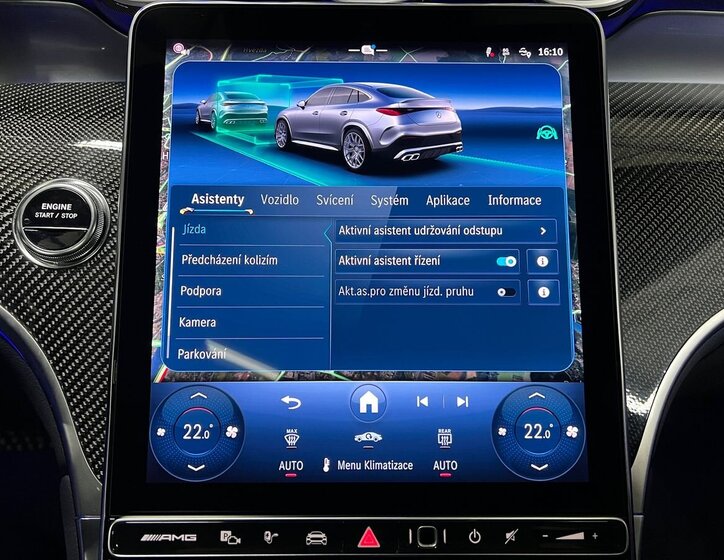 Mercedes-Benz GLC SUV 0,0 0