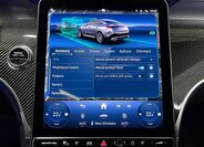 Mercedes-Benz GLC SUV 0,0 0