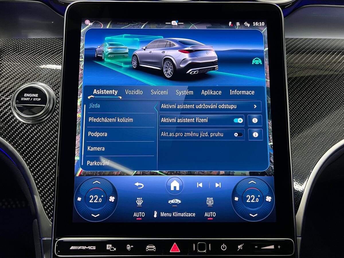 Mercedes-Benz GLC SUV 0,0 0