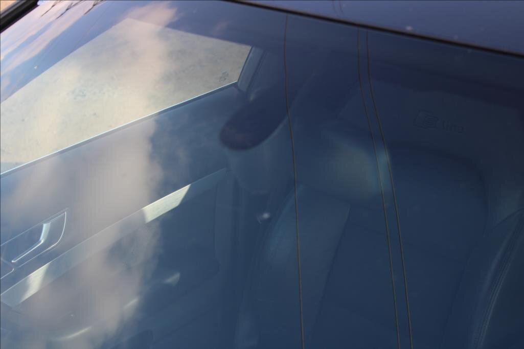 Audi A6 Kombi 3,0 l 171 kw