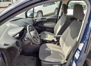 Ford Tourneo Courier MPV 998,0 74 kw