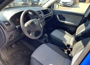 Škoda Fabia 14