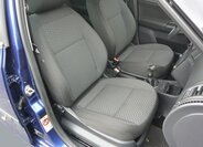 Škoda Fabia Hatchback 1,2 l 63 kw