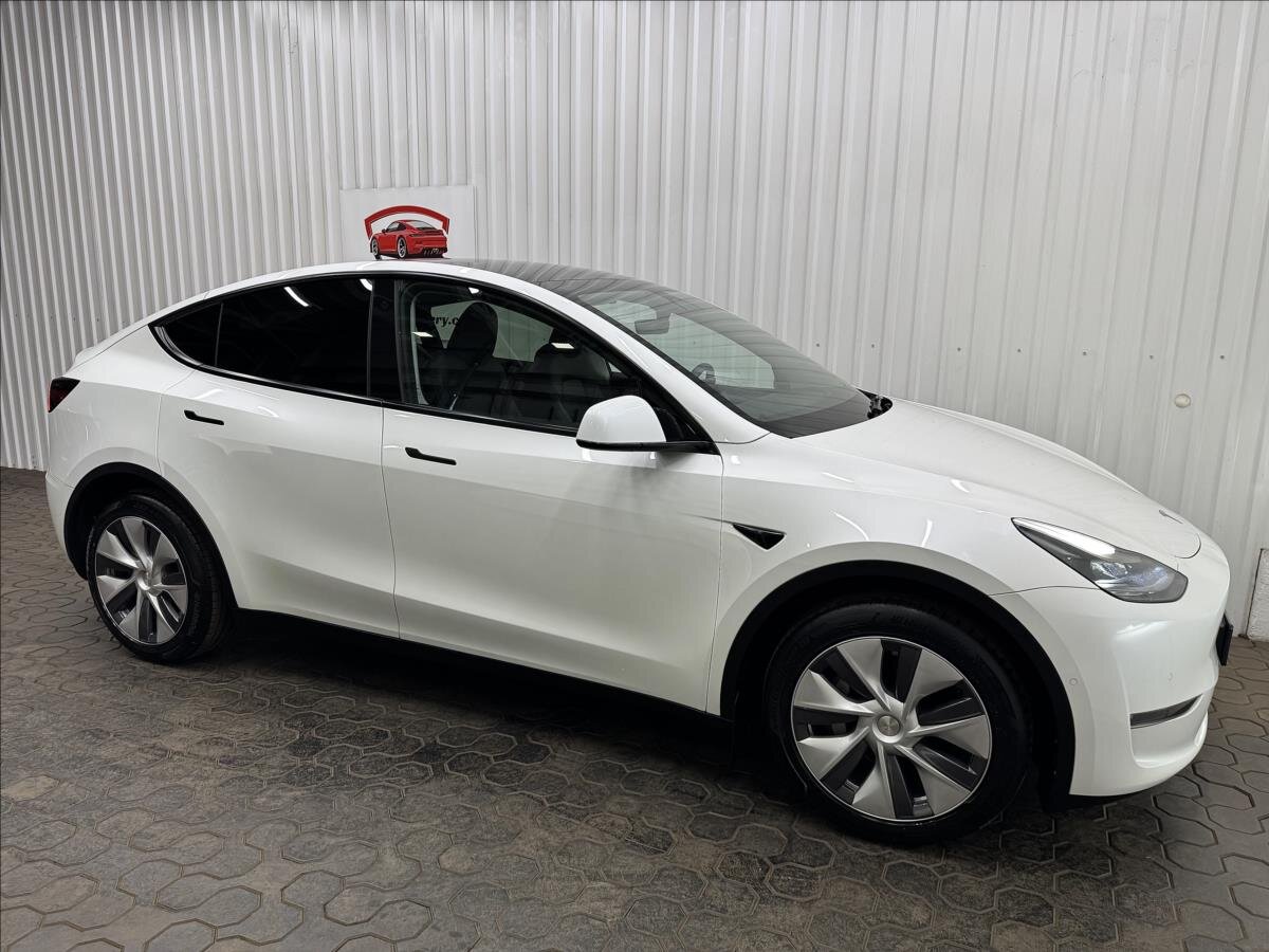 Tesla Model Y SUV 0,0 378 kw