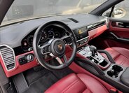 Porsche Cayenne SUV / Terénní 3,0 l 250 kw