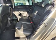 Škoda Superb Kombi 1,5 l 110 kw