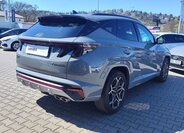 Hyundai Tucson SUV / Terénní 1,6 l 110 kw