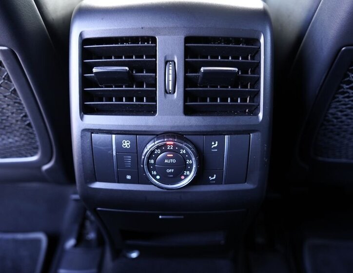 Mercedes-Benz GLE Kupé 5,5 l 410 kw