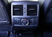 Mercedes-Benz GLE Kupé 5,5 l 410 kw