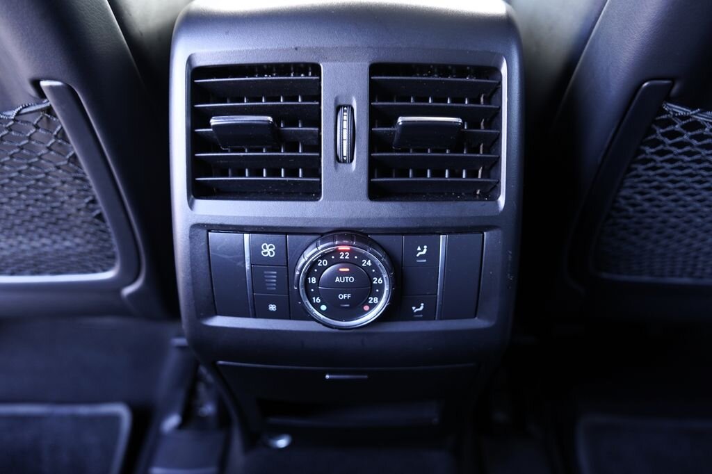 Mercedes-Benz GLE Kupé 5,5 l 410 kw