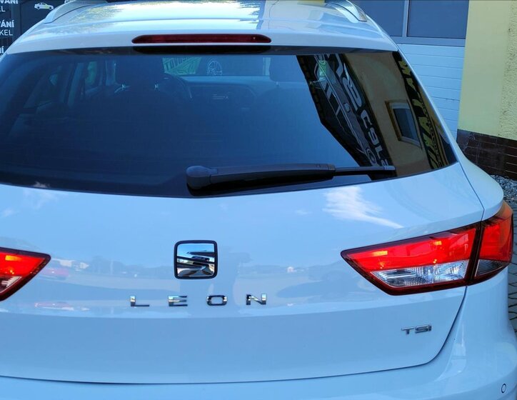 Seat Leon 45