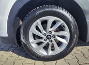 Hyundai Tucson SUV / Terénní 1,6 l 130 kw
