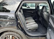 Peugeot 5008 SUV / Terénní 1,5 l 96 kw