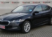 Škoda Octavia 1