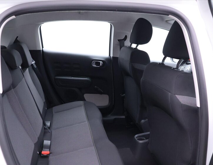 Citroën C3 Hatchback 1,2 l 60 kw