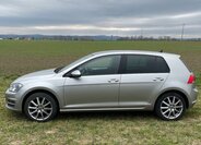 Volkswagen Golf Hatchback 0,0 110 kw