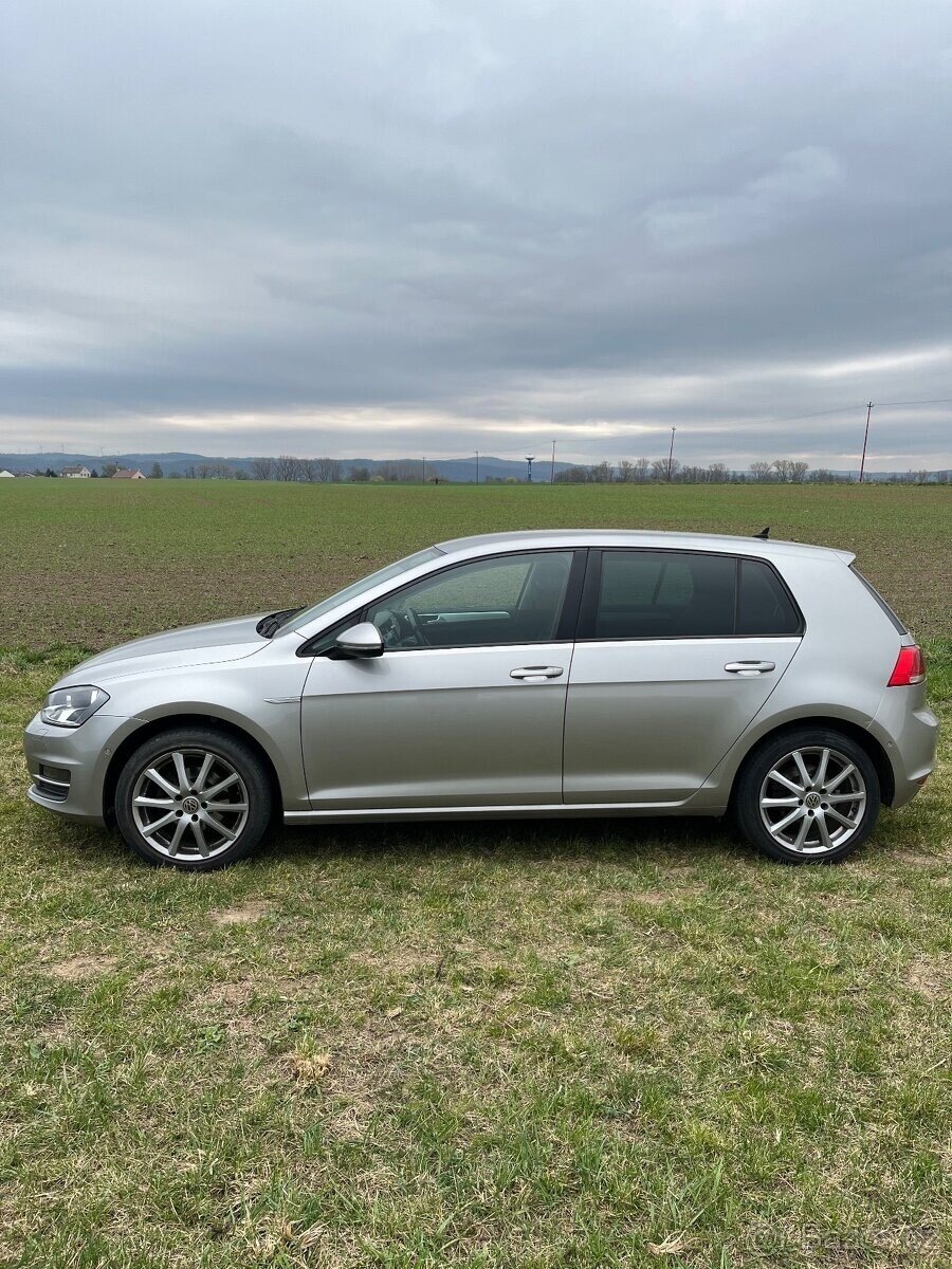 Volkswagen Golf Hatchback 0,0 110 kw