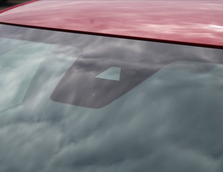 Citroën C4 Hatchback 1,2 l 74 kw