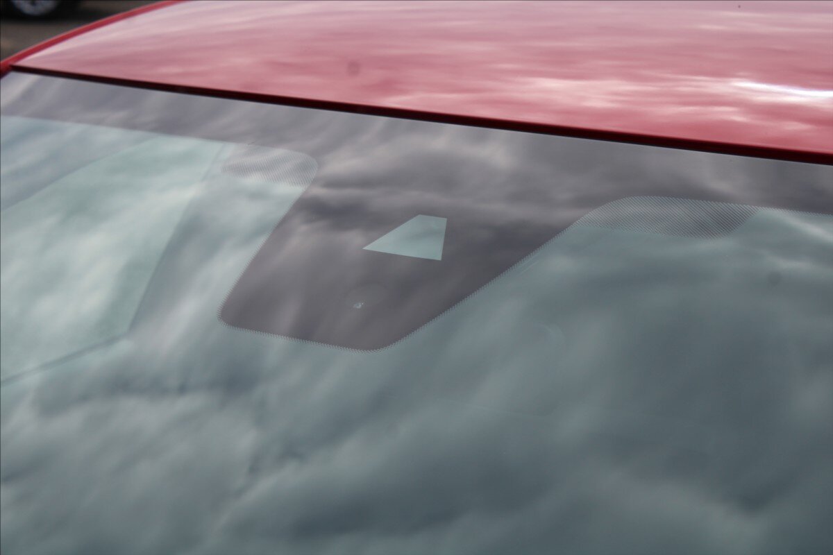 Citroën C4 Hatchback 1,2 l 74 kw