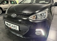 Hyundai i10 22