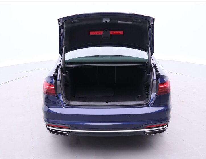 Audi A4 Sedan / Limuzína 2,0 l 120 kw