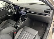 Škoda Superb Kombi 2,0 l 147 kw