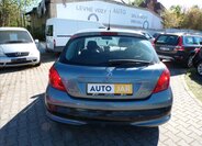Peugeot 207 Hatchback 1,4 l 50 kw