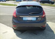 Ford Fiesta Hatchback 1,4 l 51 kw