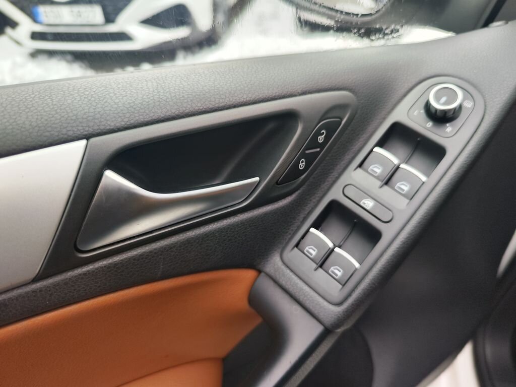 Volkswagen Golf Hatchback 2,0 l 103 kw