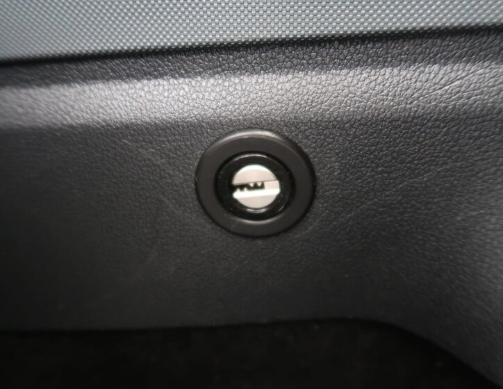 Škoda Fabia Kombi 999,0 70 kw