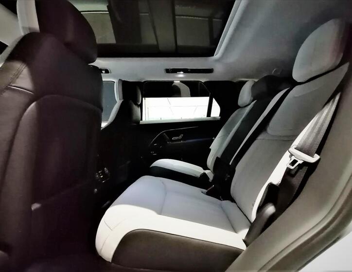 Land Rover Range Rover Sport 25